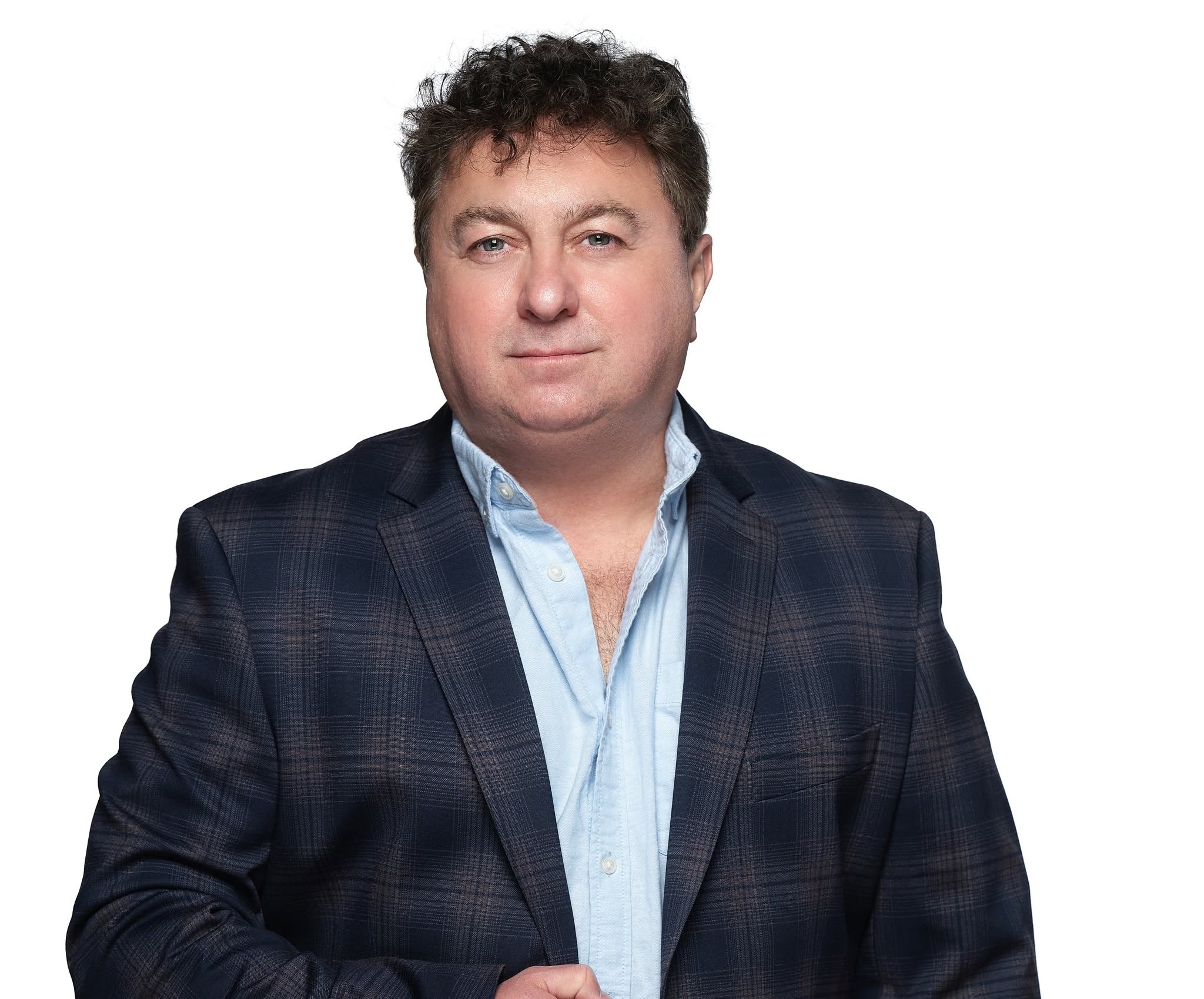 Ladislav Kučala, realitní specialista